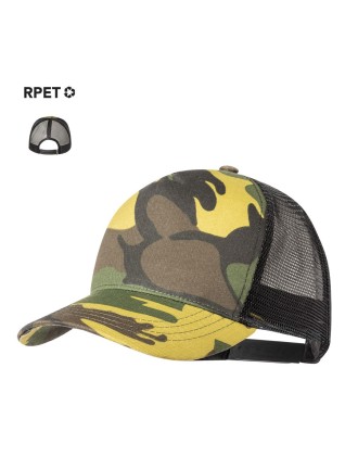 Cap Pamper