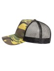 Cap Pamper