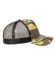 Cap Pamper