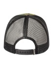 Cap Pamper