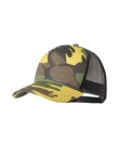 Cap Pamper