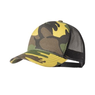 Cap Pamper