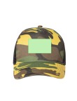 Cap Pamper