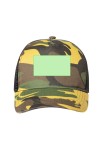 Cap Pamper