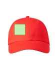 Cap Haliard