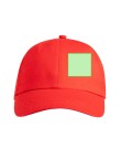 Cap Haliard