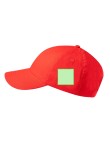 Cap Haliard