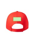Cap Haliard