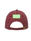 Cap Zorp