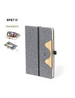 Charger Notepad Dalou