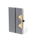 Charger Notepad Dalou