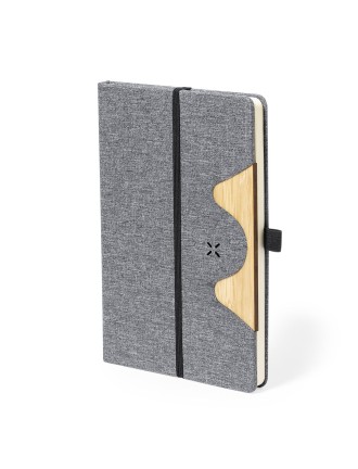 Charger Notepad Dalou