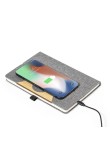 Charger Notepad Dalou
