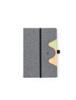 Charger Notepad Dalou