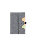 Charger Notepad Dalou