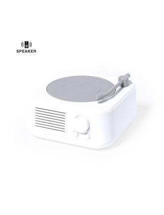 Speaker Bitels