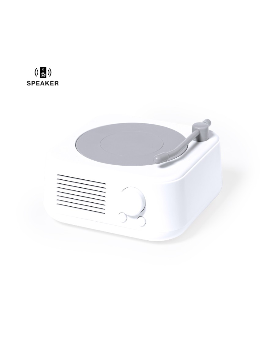 Speaker Bitels