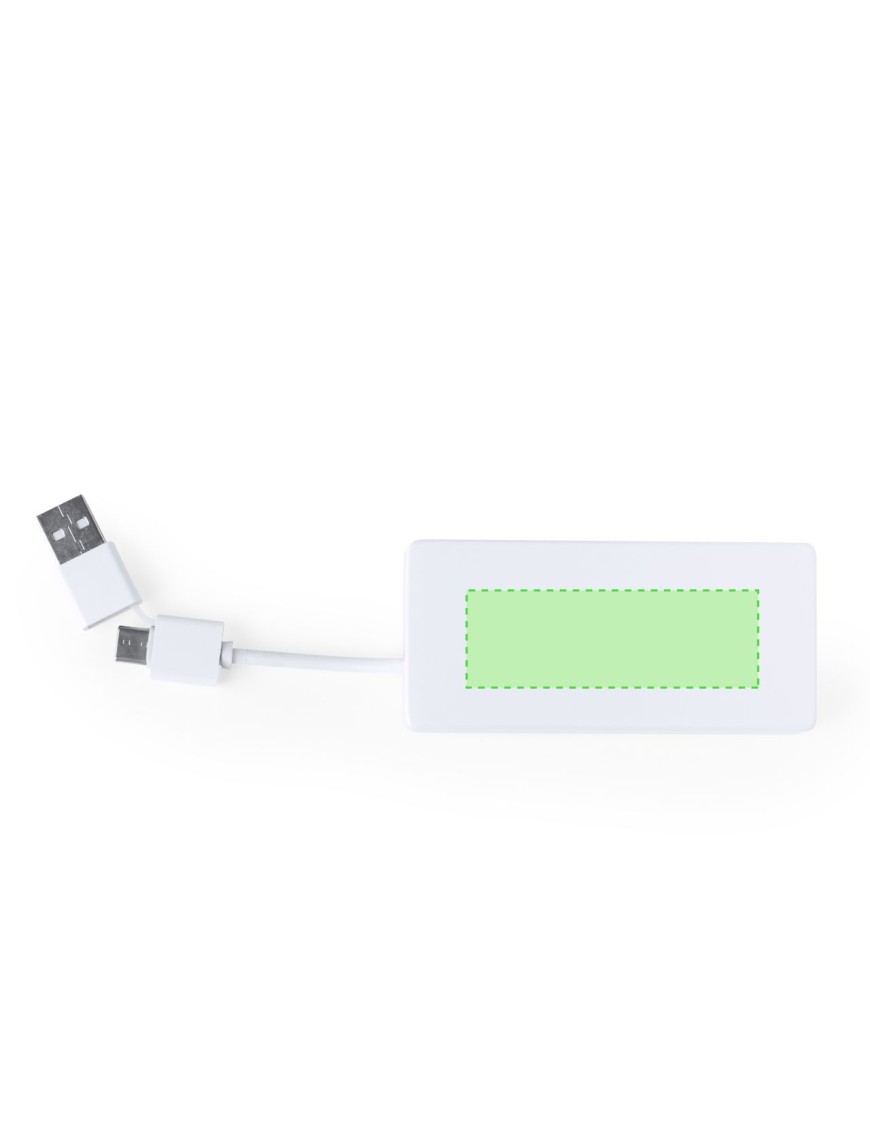 USB Hub Nofler RCS