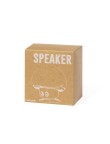 Speaker Heston