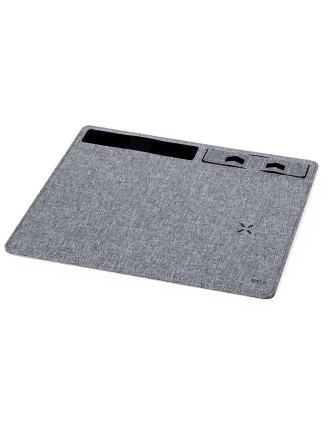 Charger Mousepad Deuz