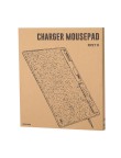 Charger Mousepad Deuz