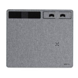 Charger Mousepad Deuz