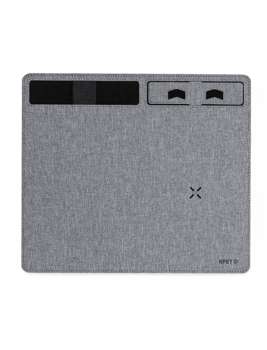 Charger Mousepad Deuz