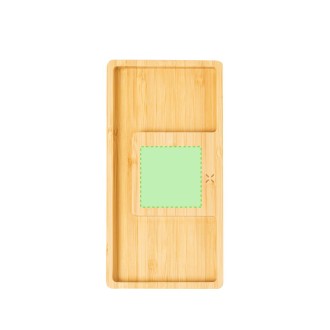Organizer Charger Treit