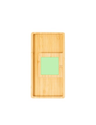 Organizer Charger Treit