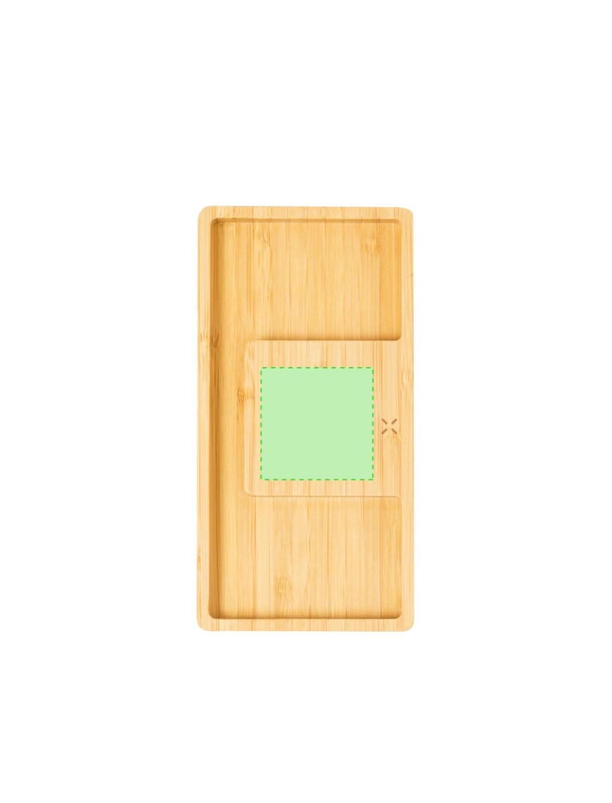 Organizer Charger Treit