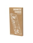 Organizer Charger Treit