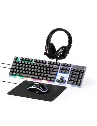 Gamer Set Thrym
