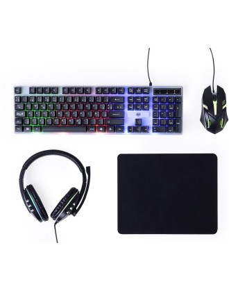 Gamer Set Thrym