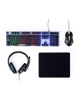 Gamer Set Thrym