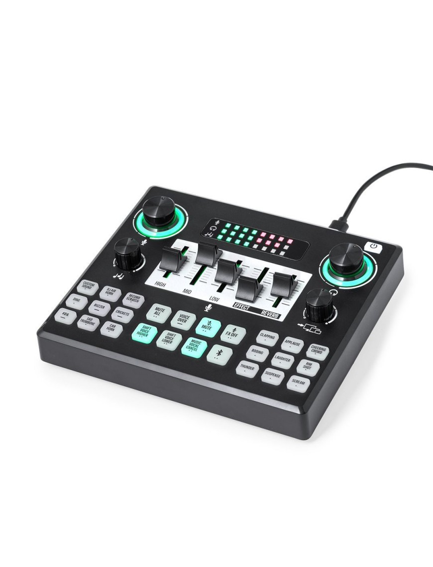 Mixer Valdy