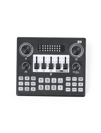 Mixer Valdy
