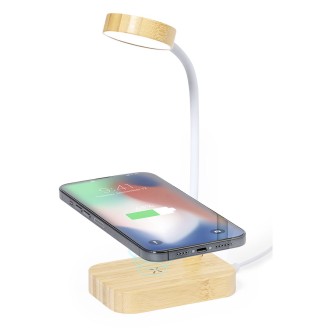 Charger Lamp Gregal