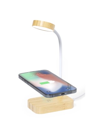 Charger Lamp Gregal