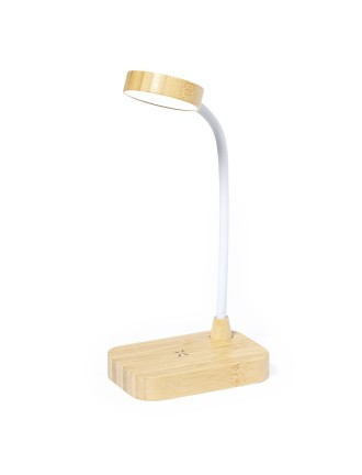 Charger Lamp Gregal