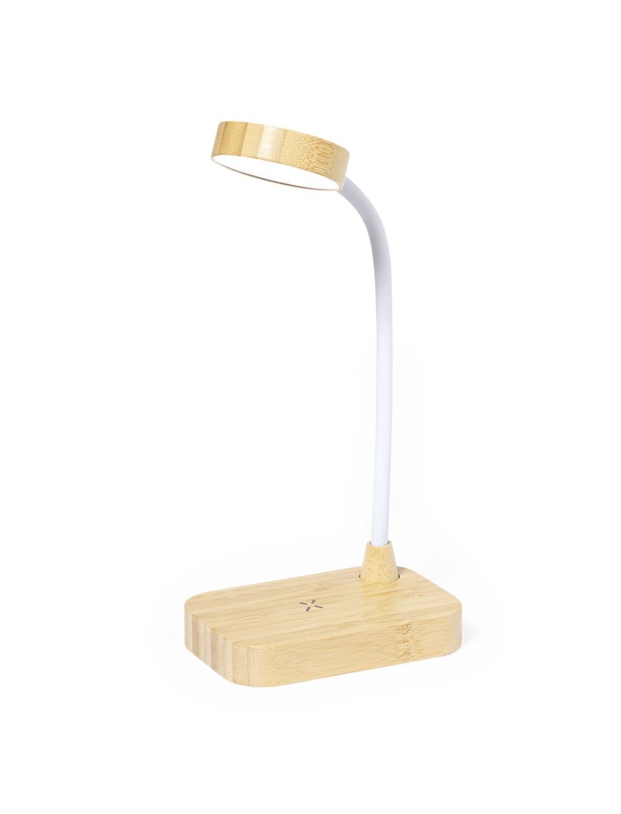 Charger Lamp Gregal