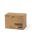 Charger Lamp Gregal