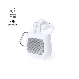 Speakers Earphones Boxy