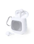 Speakers Earphones Boxy