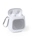 Speakers Earphones Boxy