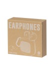 Speakers Earphones Boxy