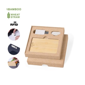 Safety Set Andigo