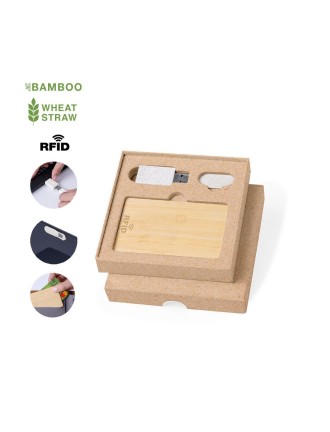 Safety Set Andigo