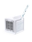 Mini Air Conditioner Janek