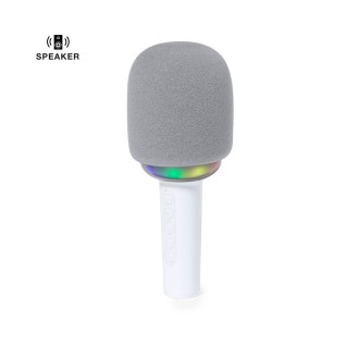 Speaker Microphone Sinfonyx