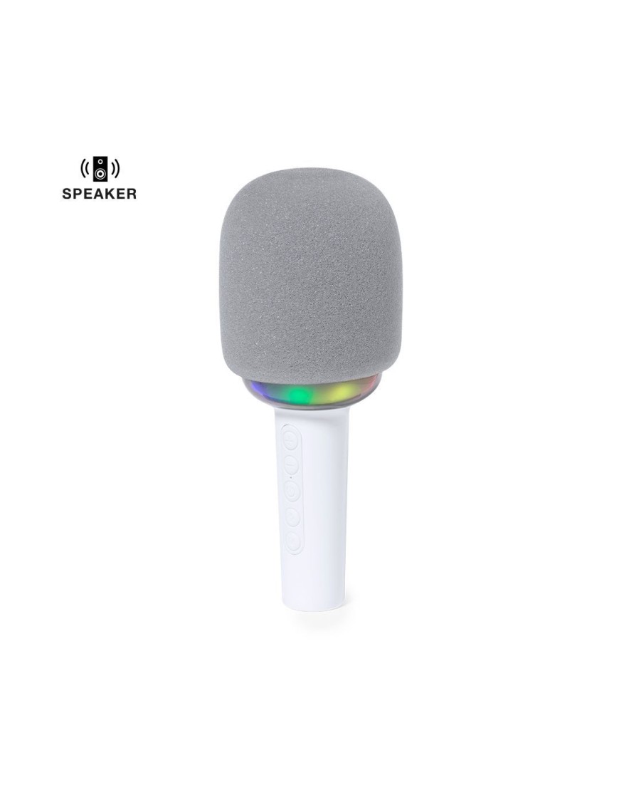 Speaker Microphone Sinfonyx